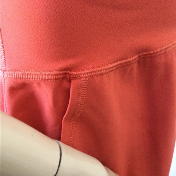 NEW OLD NAVY Active (Size 2X) Melon Shade High Rise Jogger Pants - Picture 10 of 13